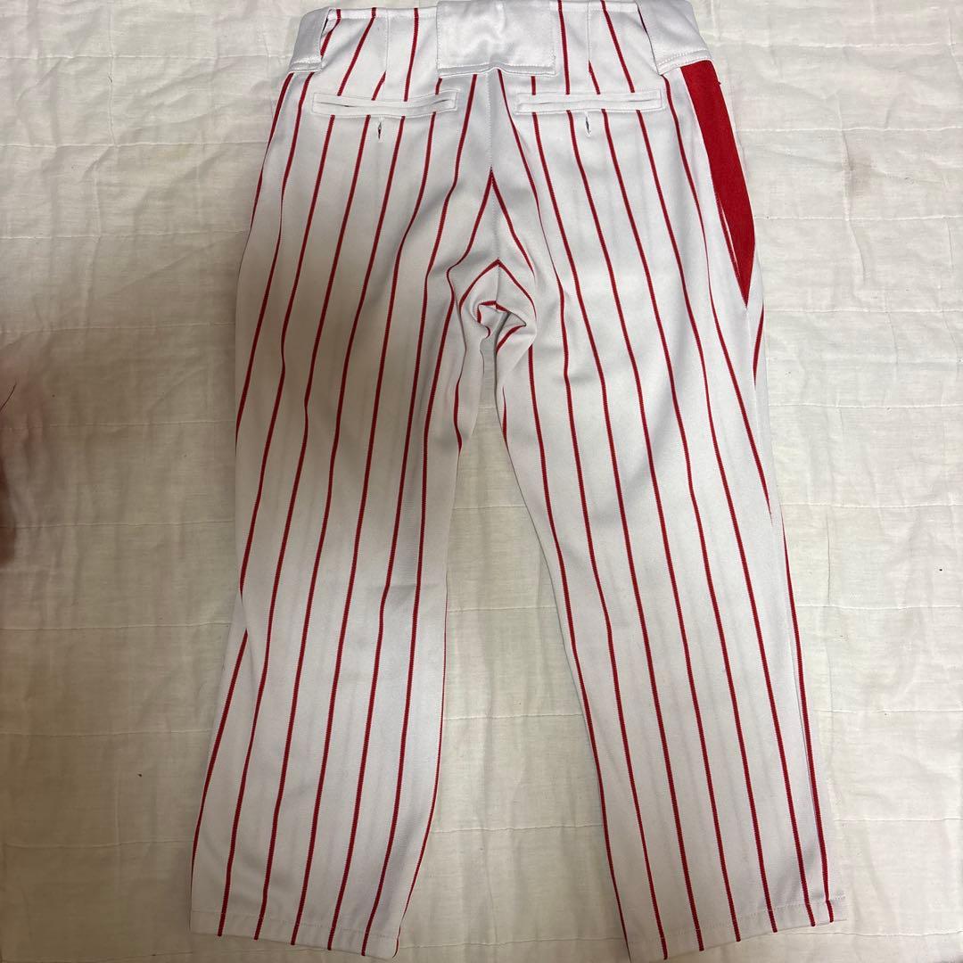 野球 ポルテ porte ユニフォーム 140 セット