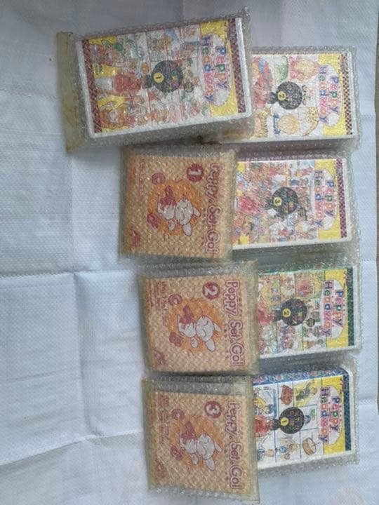 中央出版　英語教材セット