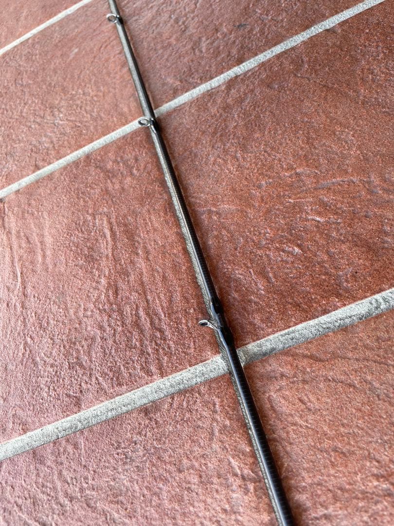 DRT ARTEX Border PatrolGEN3 ロッド竿袋のみ