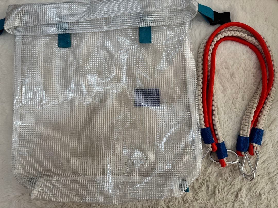 Vaundy fusion リュック バックパック ライブグッズ 美品