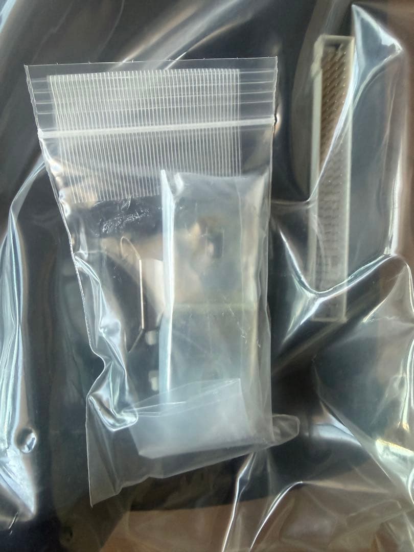 ラスト一点！【新品未使用・デッドストック】CAPCOM CPS-2 マザー純正品