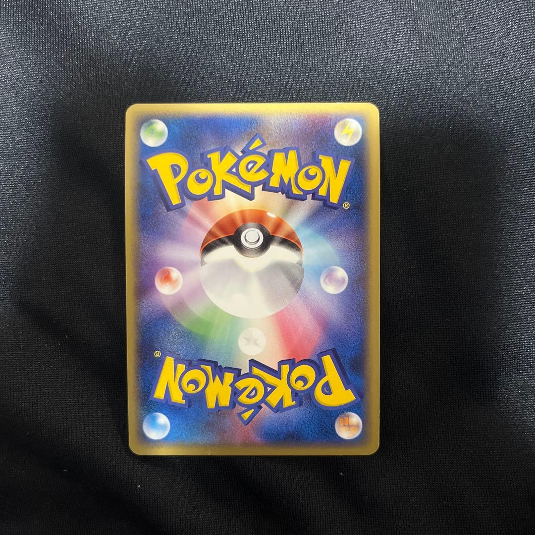 フリーザーファイヤーサンダーex PROMO ポケモンカードプレイヤーズクラブ