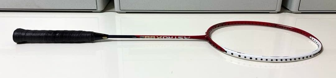 廃盤希少❤︎YONEX❤︎アストロクス ASTROX88S❤︎バドミントンラケット袋付