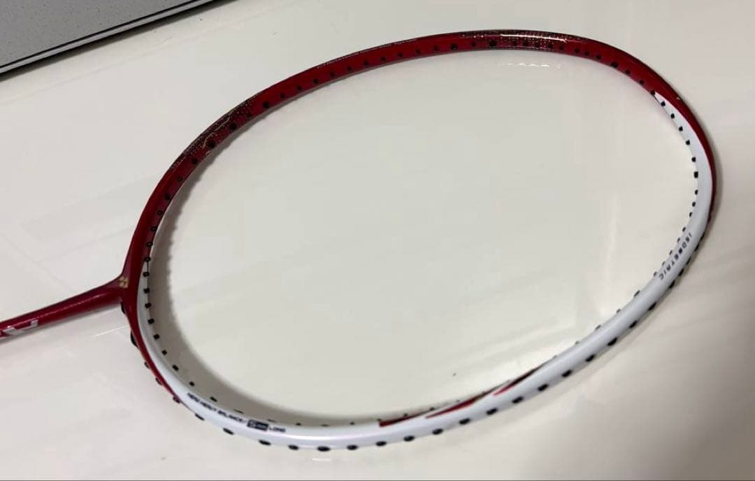 廃盤希少❤︎YONEX❤︎アストロクス ASTROX88S❤︎バドミントンラケット袋付