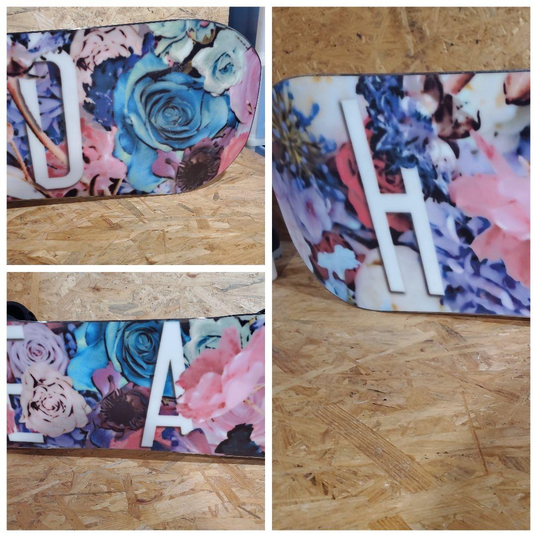 HEAD×HEAD×BURTON 3点セット！ ブーツ交換可能　2693