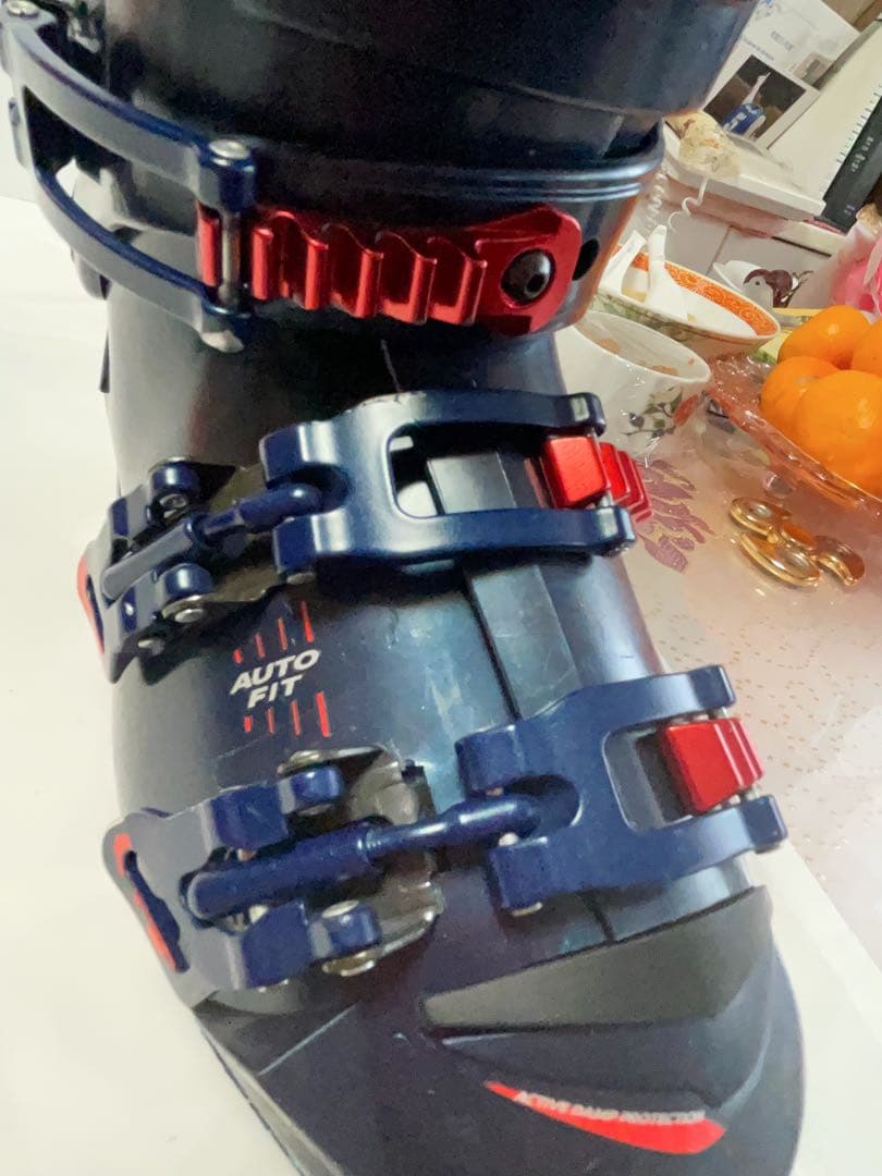 スキーブーツ 23cm