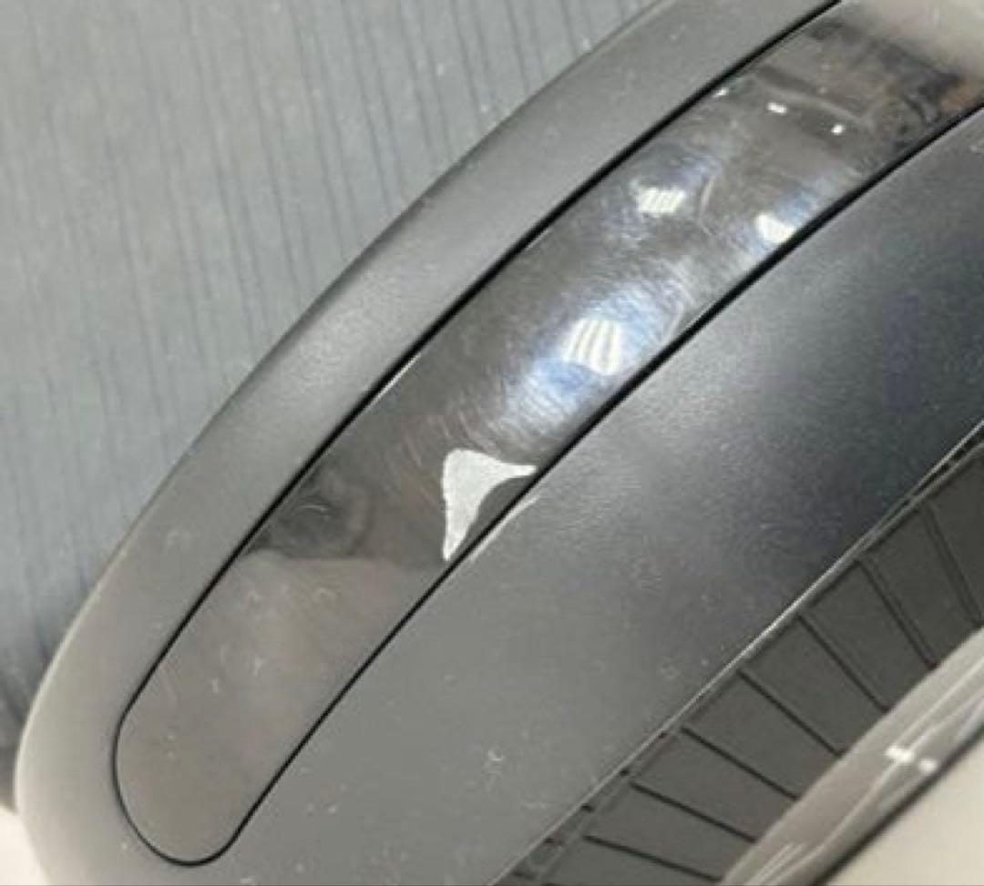 バランススクーター　ミニセグウェイ　カーボン調 黒