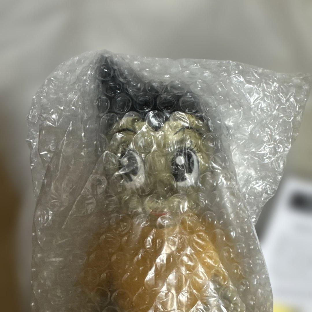 SECRET BASE ASTRO BOY フィギュア　鉄腕アトム