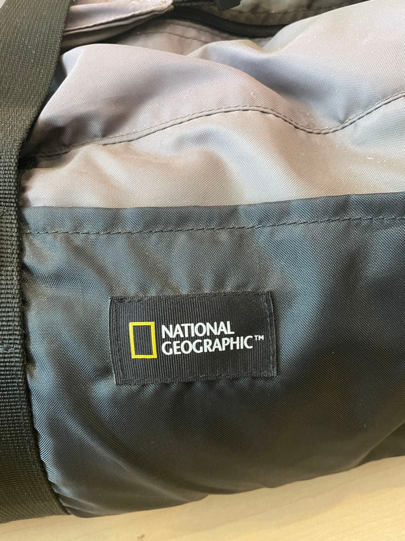 鎌倉天幕　ハイドアウト　ナショナルジオグラフィック