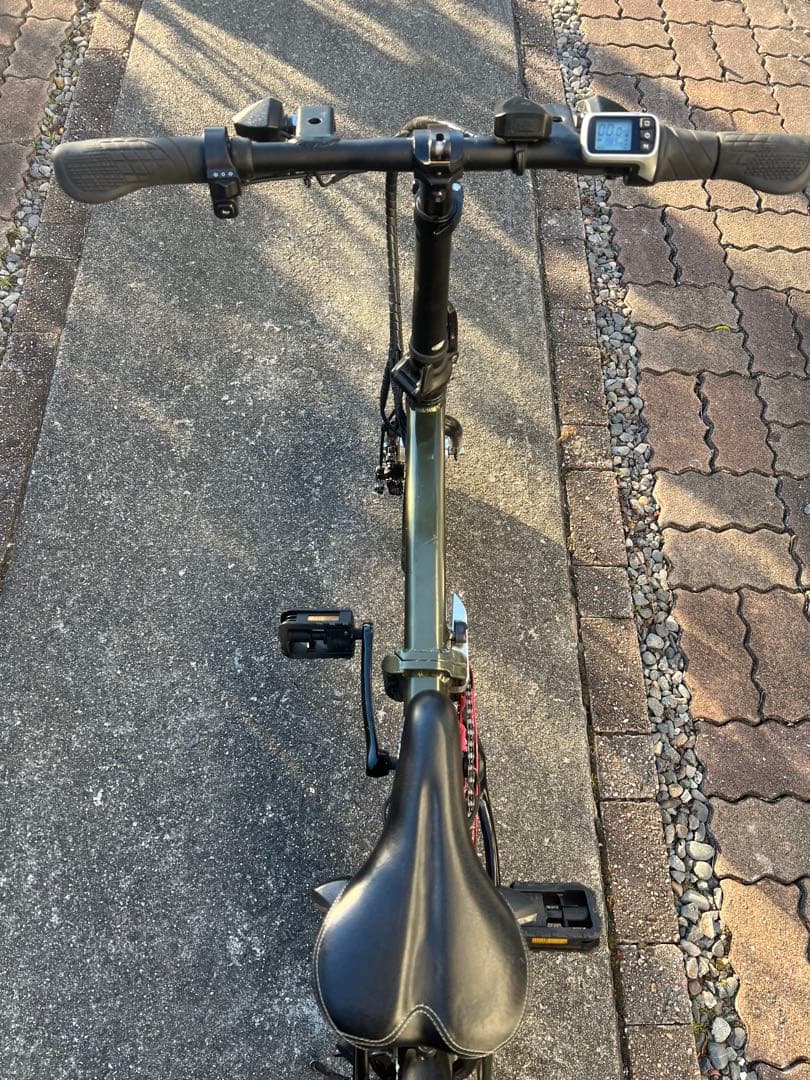 glaffit GFR-01 カーキ　送料込み‼️