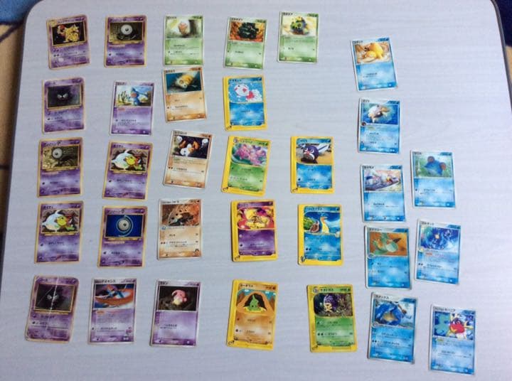 ポケモンカード　まとめ売り　選んで！