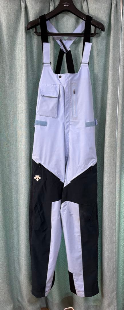 デサント　スキーウェア　上下　L