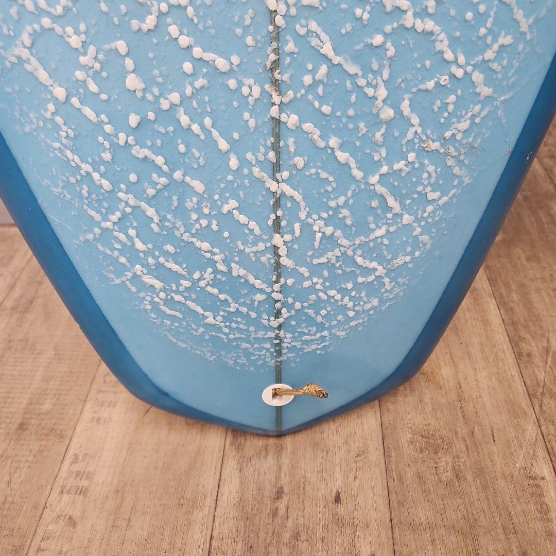 超美品SIMON SHAPES6'4 クワッド ツイン Ryan トリムクラフト