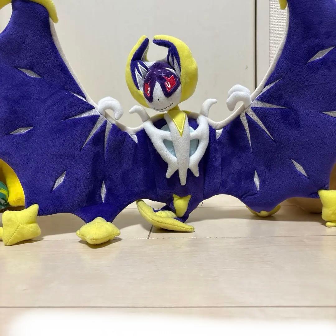 ポケモンぬいぐるみ　まとめ売り