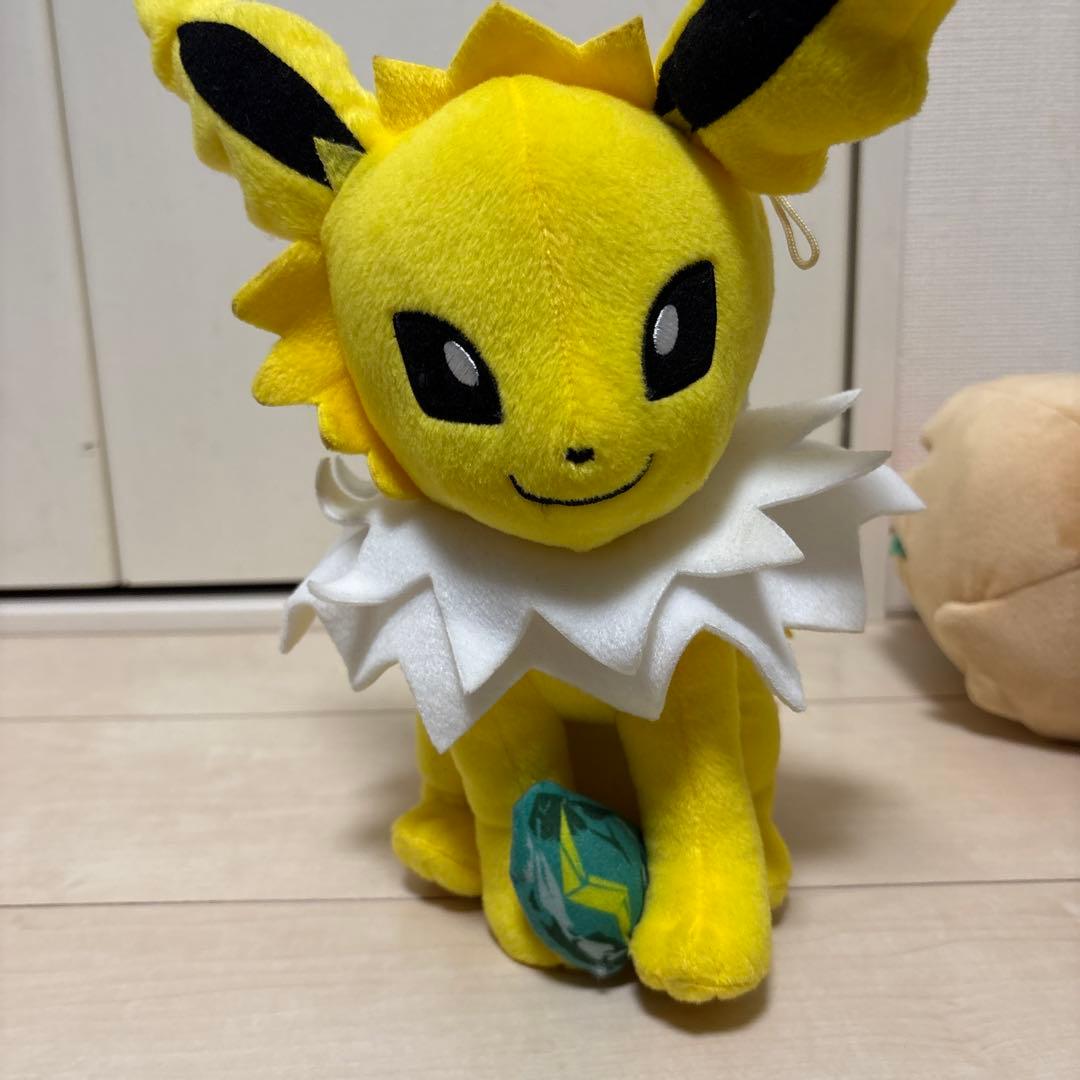 ポケモンぬいぐるみ　まとめ売り