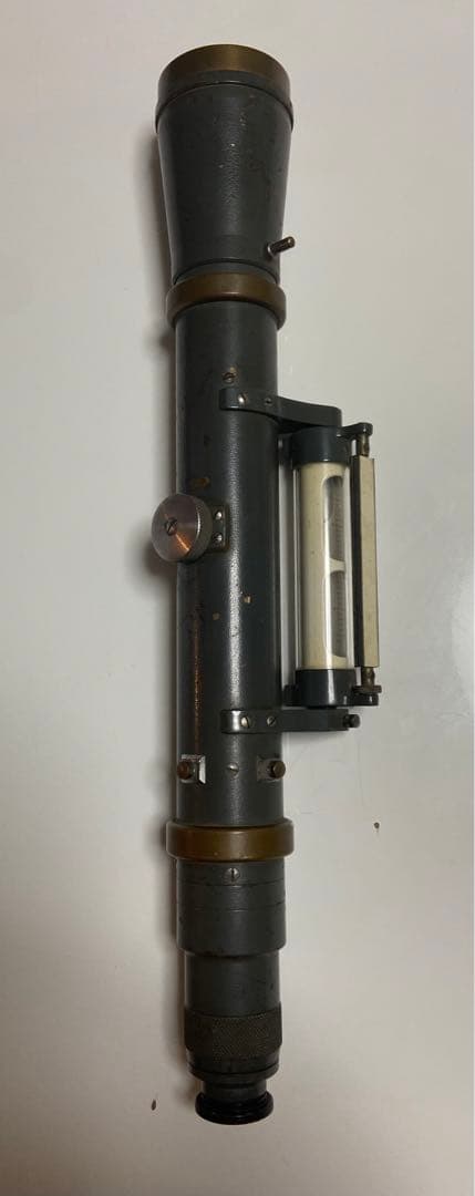 ビンテージ　アンティーク　望遠鏡　単眼鏡　スコープ