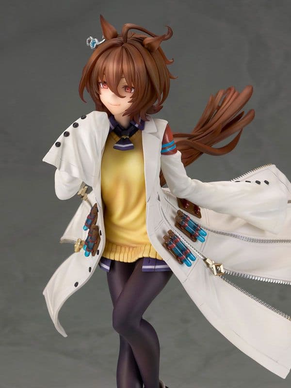 新品未開封　アグネスタキオン　アルター　ウマ娘プリティーダービー