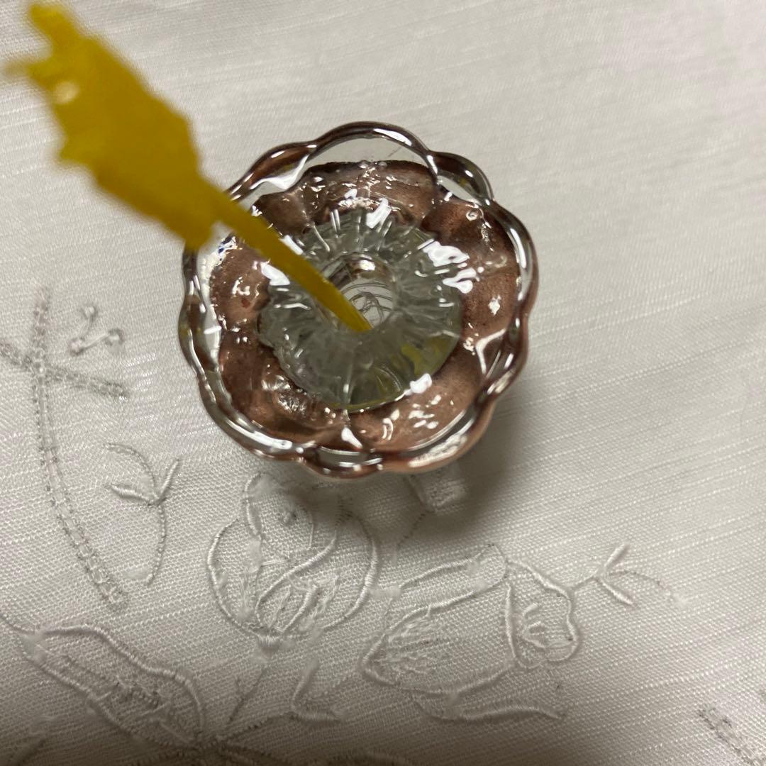 蔵出し！レトロ・アンティーク・珍品【　びいどろ哺乳瓶　】