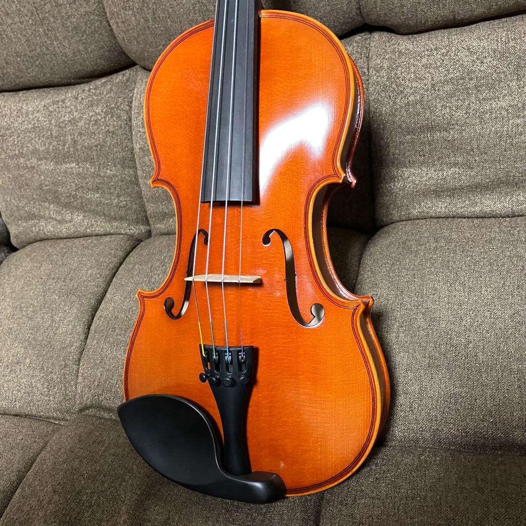 Eastman SVL80セット　4/4