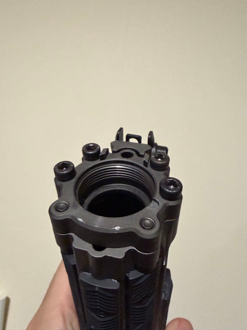 ダニエルディフェンス ハンドガードセット 最終値下げ