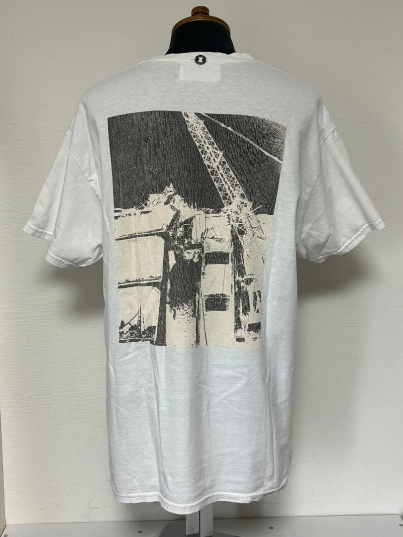 レイジアゲインストザマシーン/ゲバラ/Tシャツ/insonnia/バンドT/限定