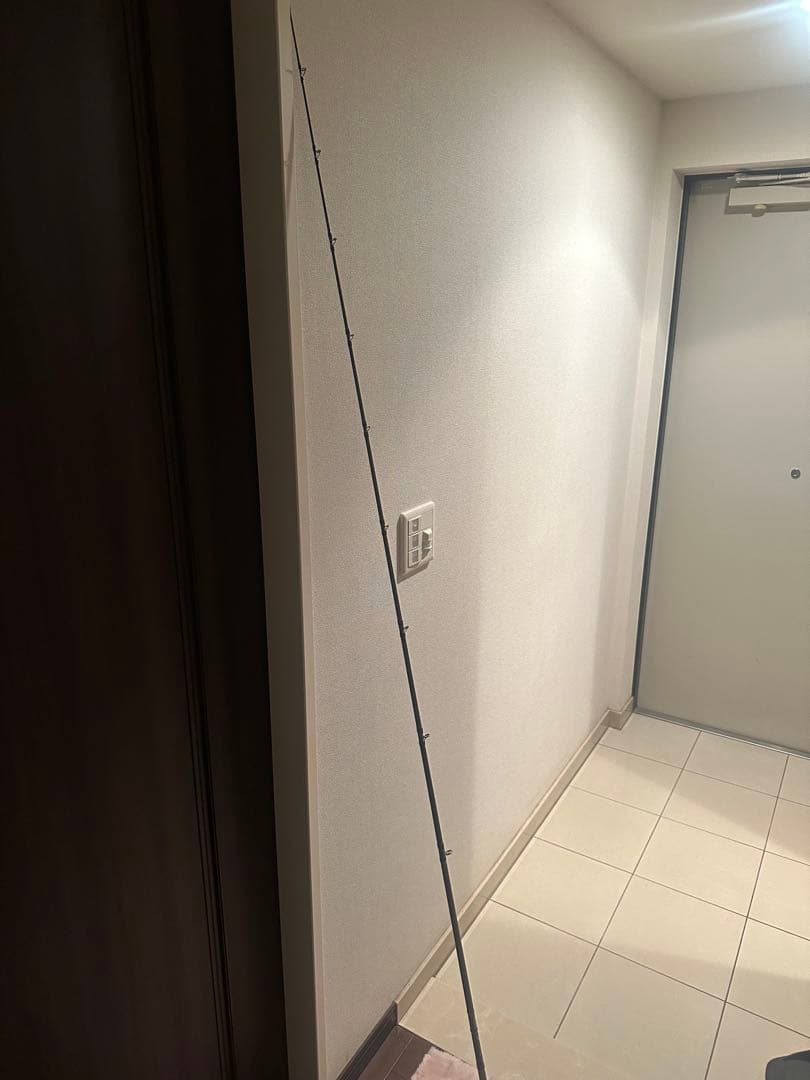 ほぼ未使用⭐︎テイルウォーク　フルレンジ　C75XXH FULLRANGE