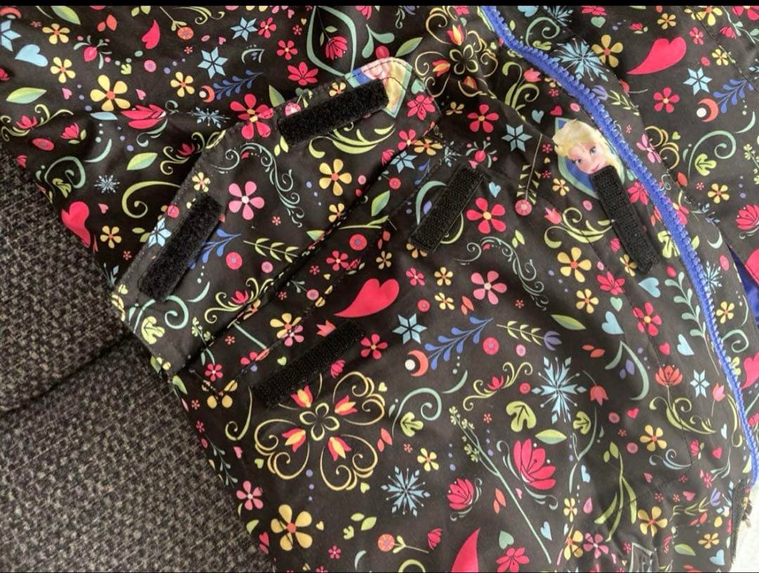 BURTON Disney コラボ スノーボードウエァ　キッズ 14/16