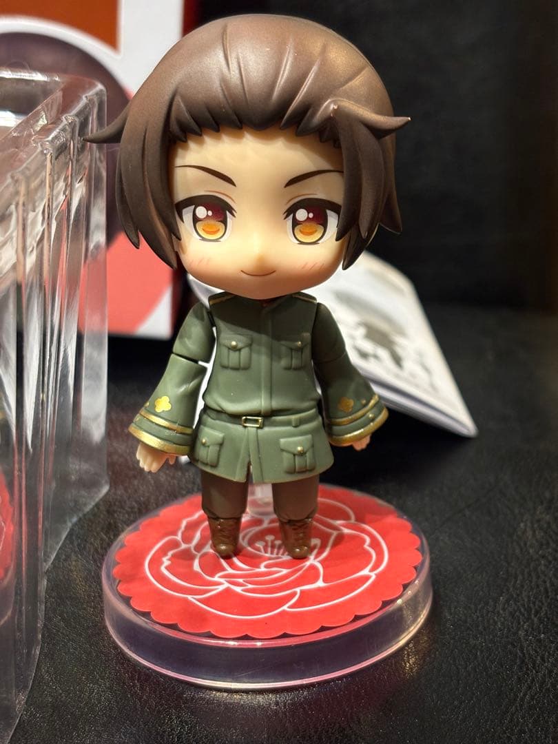 ヘタリア　ねんどろいど 中国　1個