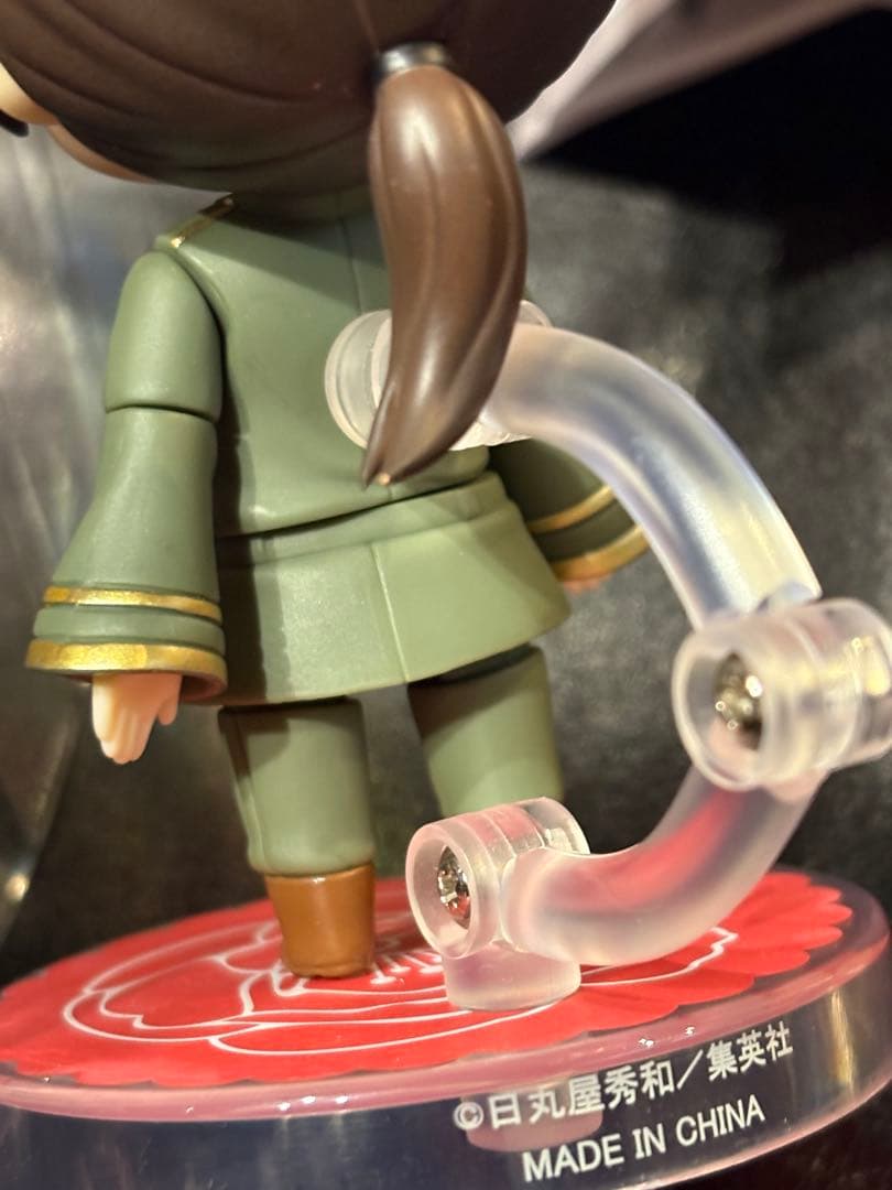 ヘタリア　ねんどろいど 中国　1個