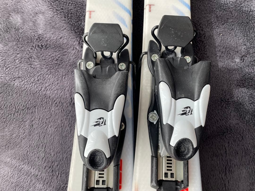 スキー板　子供　80cm