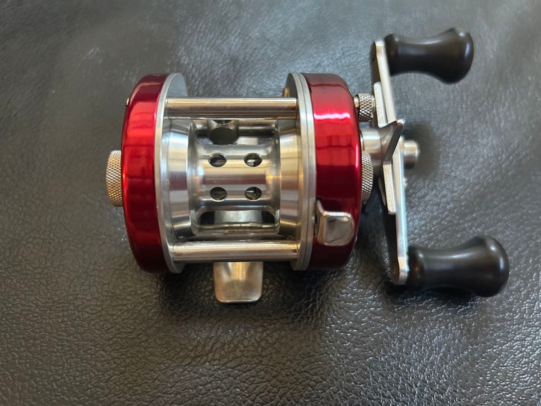 スミス、プラッガー右巻き美品