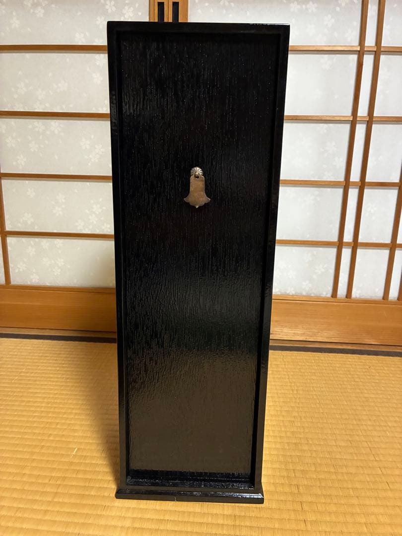 木製茶箱 茶道具セット お稽古　茶道