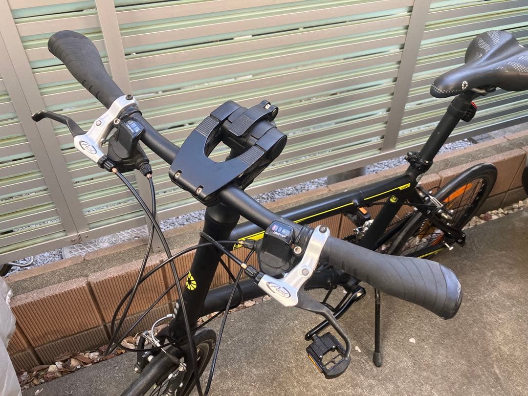 ダホン　DAHON DASHＰ１８　折りたたみ 20インチ　小径車　値下げ