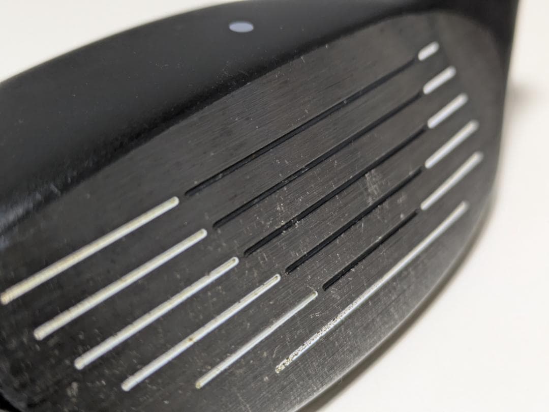 ★PING G430 5U 26°ハイブリッド★ヘッドのみ★正規品