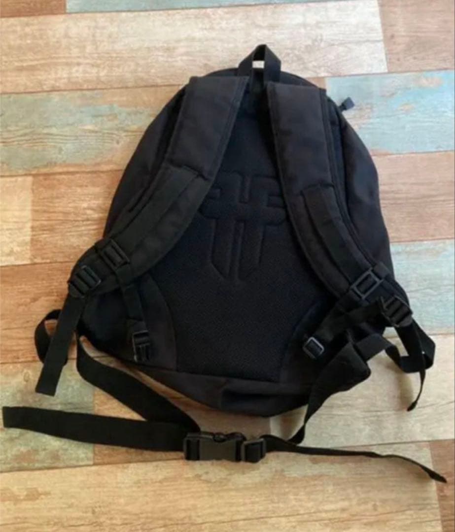 【FALLEN(フォールン)】スケートボード多機能バックパック　リュック　希少