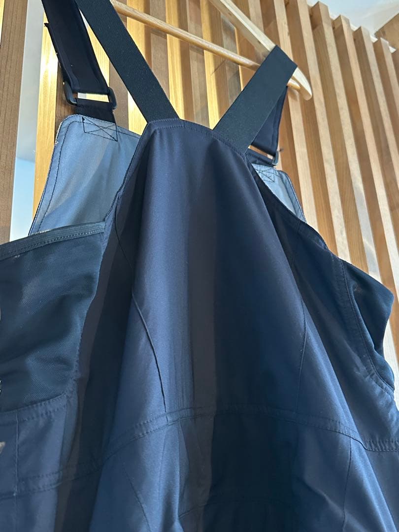 Sサイズ p.rhythm yotei pants ヨウテイパンツ プリズム