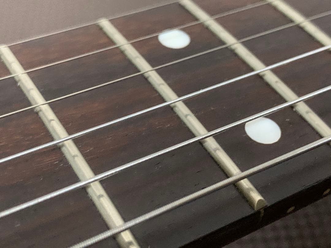 SELDER セルダー テレキャスター タイプ TL テレキャス