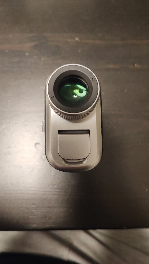 EAGLE VISION 距離計 Xi　クロスアイ　レーザー　イーグルビジョン