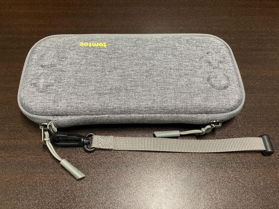 【njuさん専用】Switch Lite ターコイズ + tomtocケース