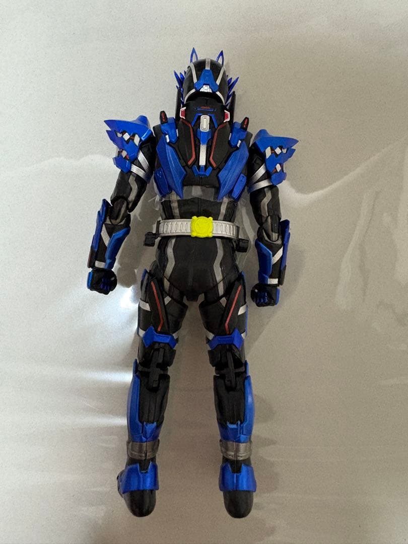 天*k様 SHFiguarts 仮面ライダーゼロワンシリーズ