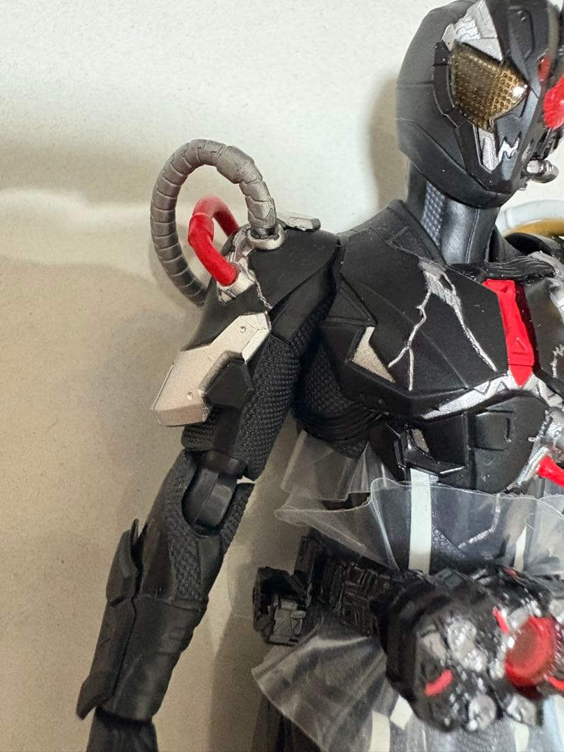 天*k様 SHFiguarts 仮面ライダーゼロワンシリーズ