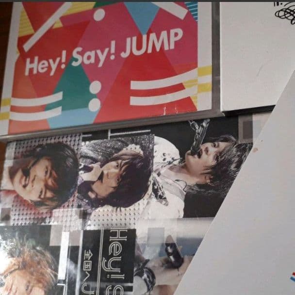 【送込】Hey!Say!JUMP DVD セット 纏め売り HSJ