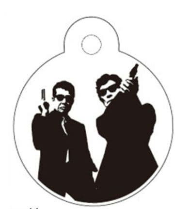 帰ってきたあぶない刑事　ゴルフラウンドバック