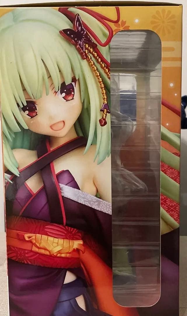 千恋万花　ムラサメ