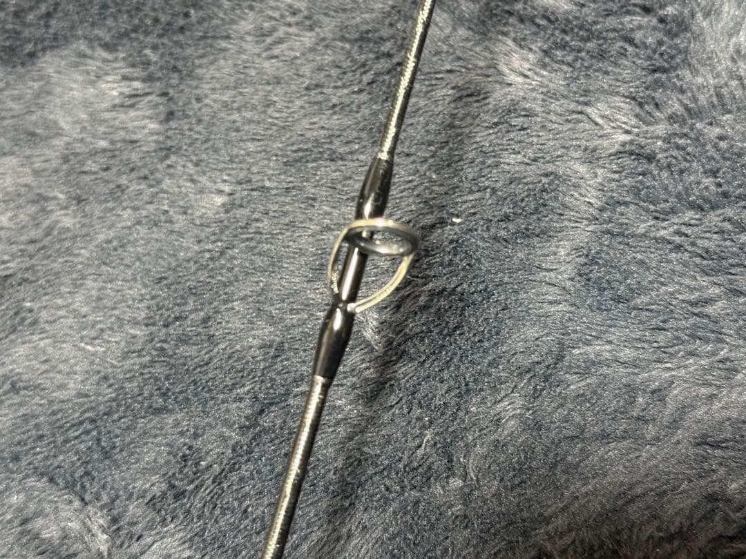 25オシアプラッガーリミテッドS83H　シマノ