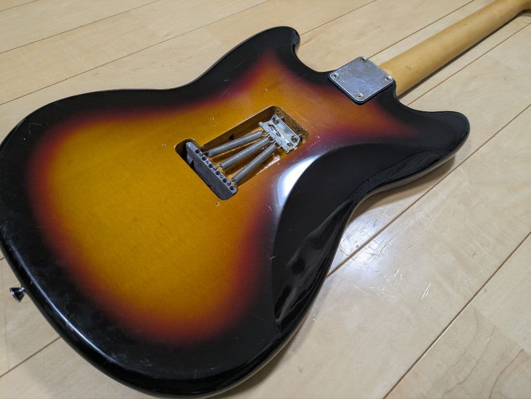 Bacchus バッカス BMS Mustang