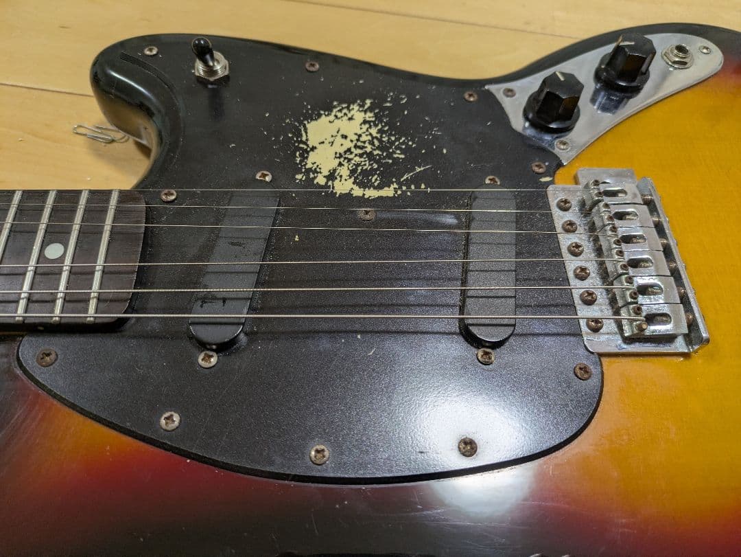 Bacchus バッカス BMS Mustang