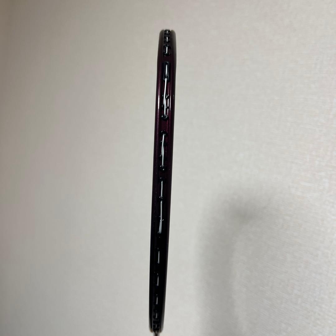 ヨネックス　美品　アストロクス100zz 4U6 2本セット