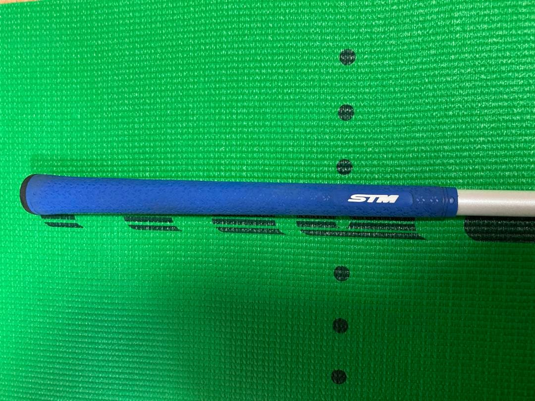 ツアーAD HD 6S 1Wシャフト プロギアスリーブ付き ドライバー用