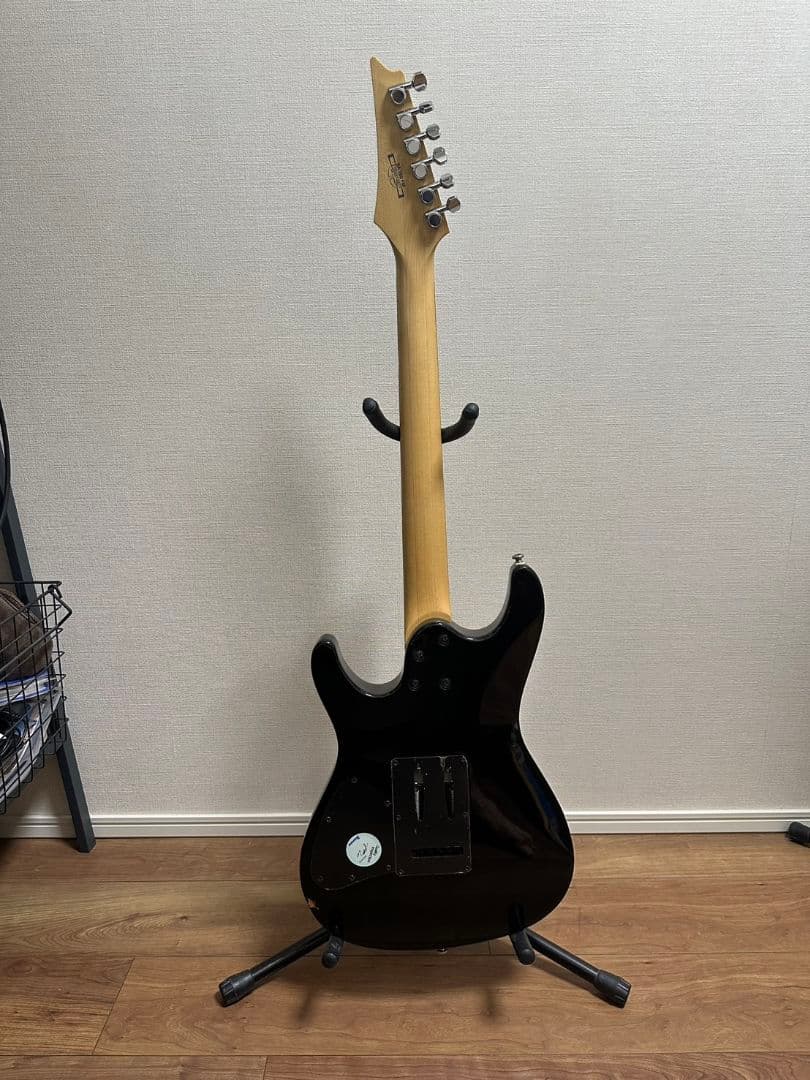 ギター Ibanez SA260FM